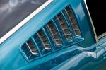 Ford Mustang Fastback 1965 года